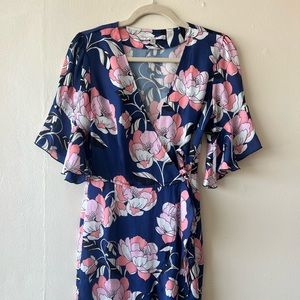 Beautiful Alexia Admor Summer Dress